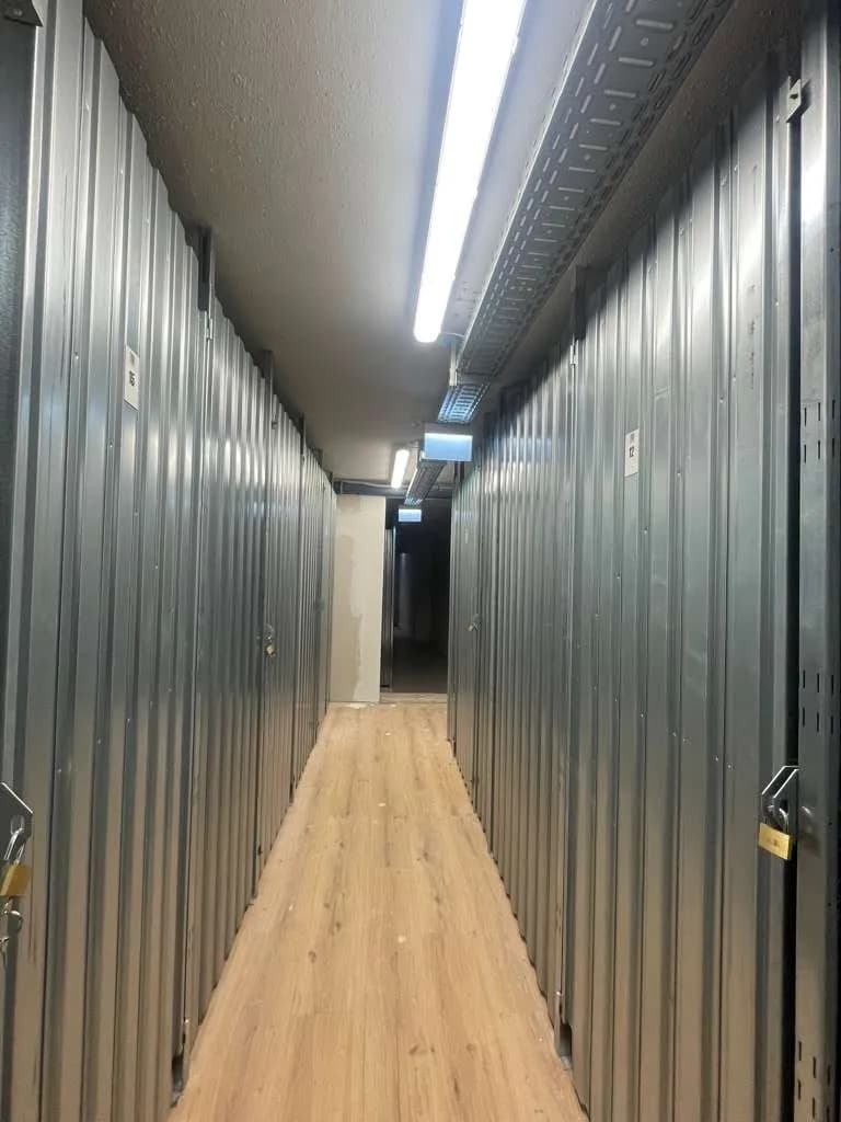 Gewerbeimmobilie mieten in Graz – 5 m² – Bild 3 von 5