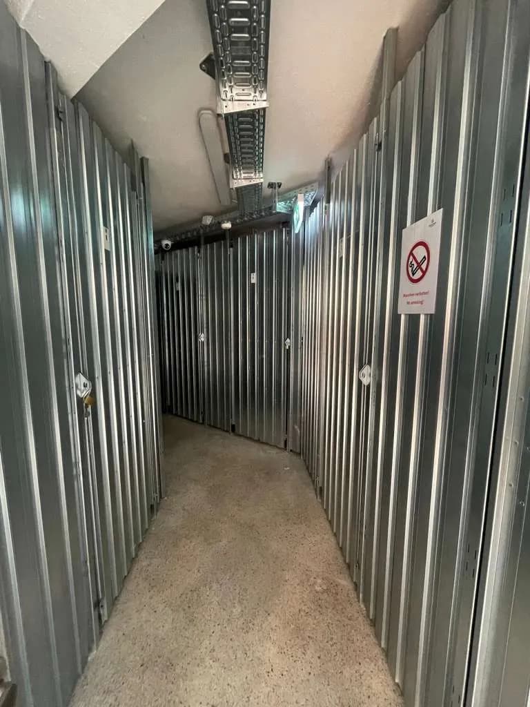 Gewerbeimmobilie mieten in Graz – 5 m² – Bild 4 von 5