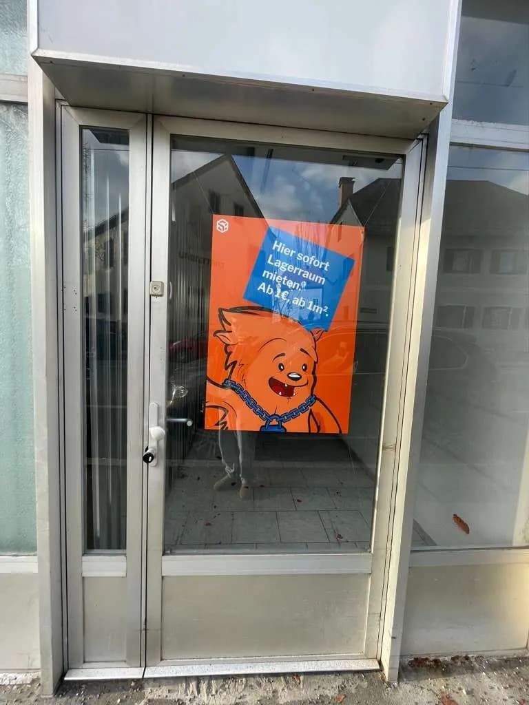 Gewerbeimmobilie mieten in Graz – 5 m² – Bild 5 von 5