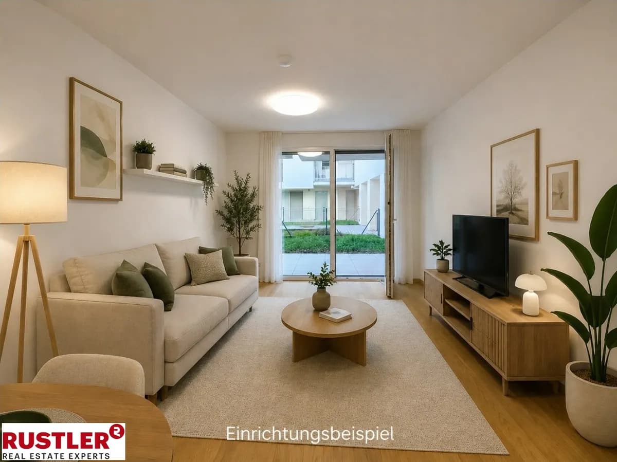 4-Zimmer-Wohnung kaufen in Wien – 83,75 m², € 479.000 – Bild 1 von 14