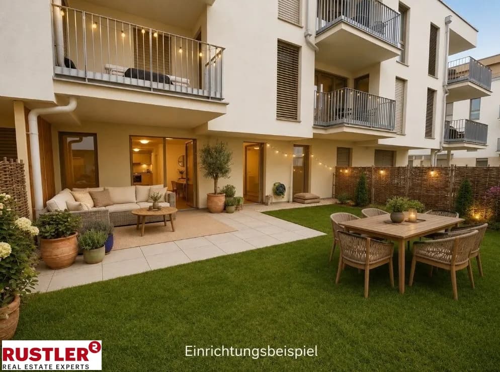 4-Zimmer-Wohnung kaufen in Wien – 83,75 m², € 479.000 – Bild 2 von 14