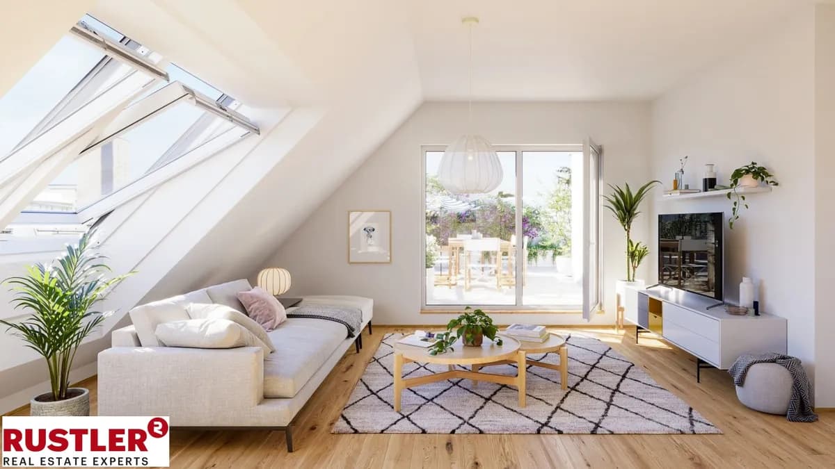 4-Zimmer-Wohnung kaufen in Wien – 83,75 m², € 479.000 – Bild 12 von 14