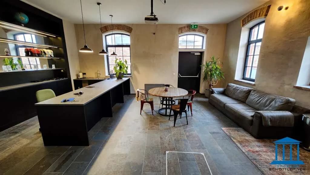 Gewerbeimmobilie mieten in Wiener Neustadt – 280 m²