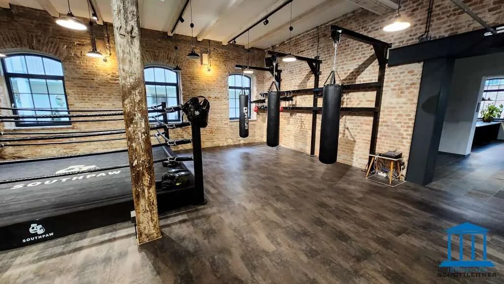 Gewerbeimmobilie mieten in Wiener Neustadt – 280 m² – Bild 4 von 23