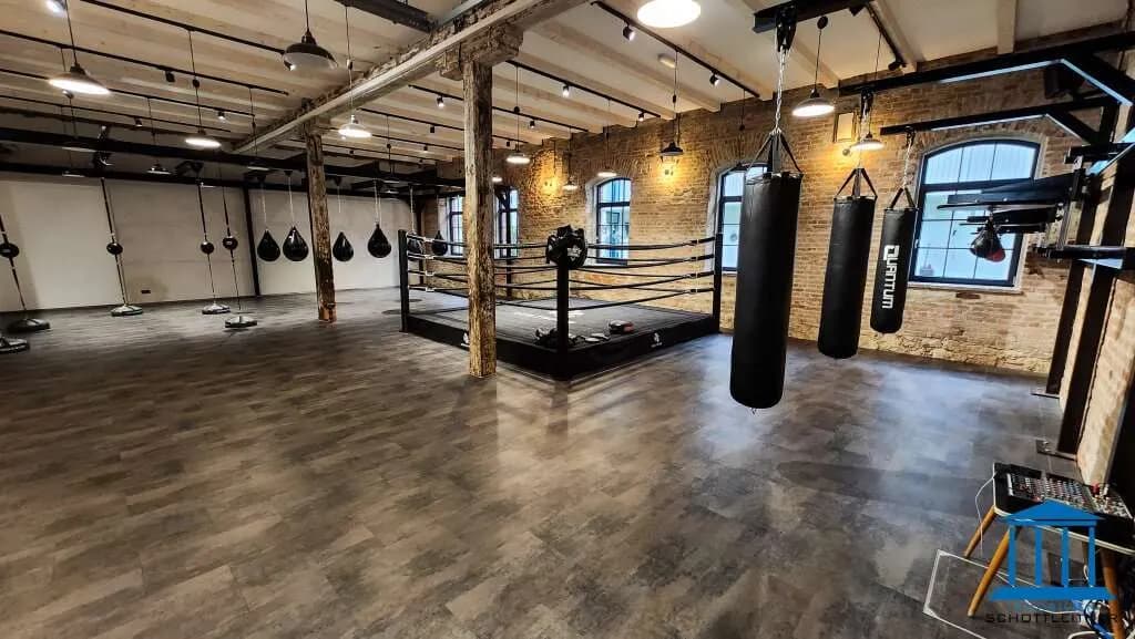 Gewerbeimmobilie mieten in Wiener Neustadt – 280 m² – Bild 5 von 23