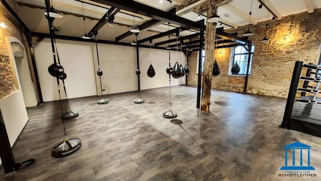 Gewerbeimmobilie mieten in Wiener Neustadt – 280 m² – Bild 6 von 23