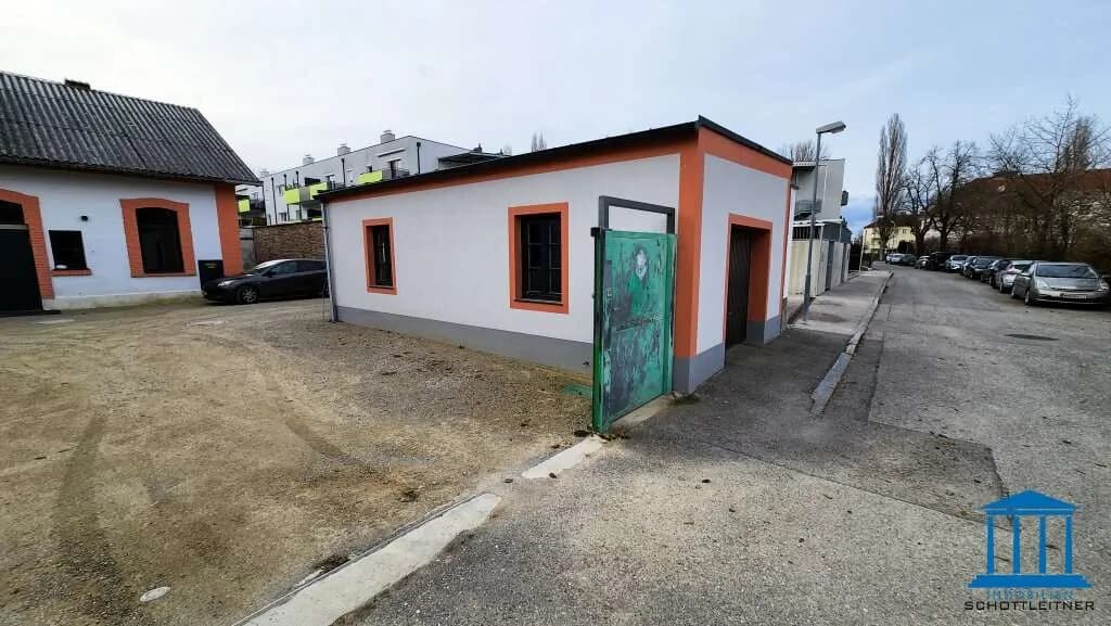 Gewerbeimmobilie mieten in Wiener Neustadt – 280 m² – Bild 20 von 23