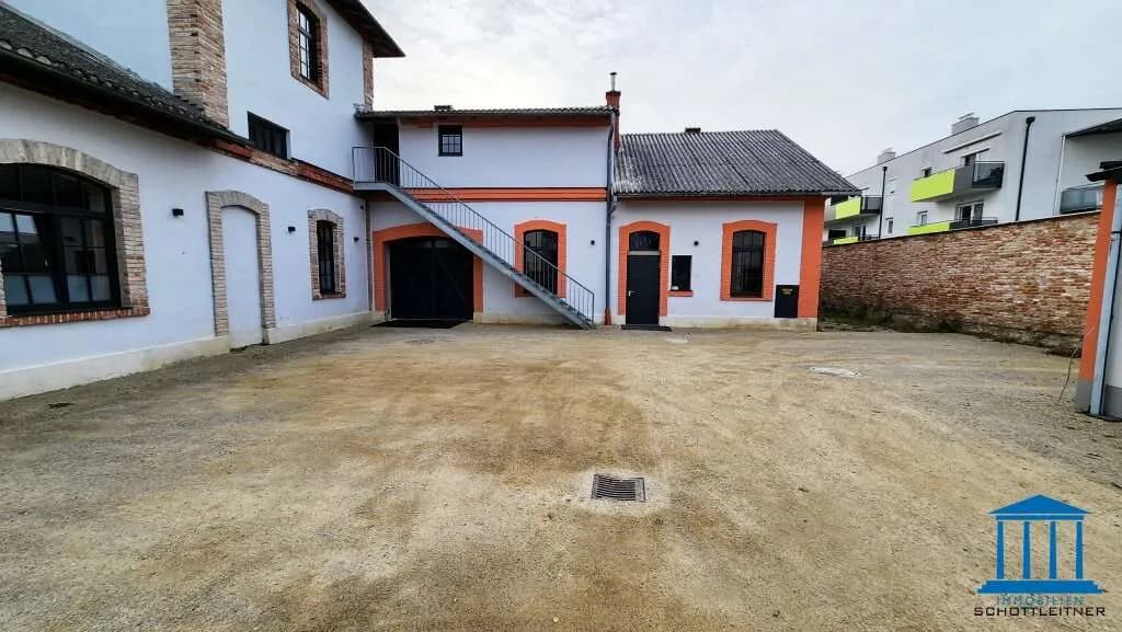 Gewerbeimmobilie mieten in Wiener Neustadt – 280 m² – Bild 21 von 23