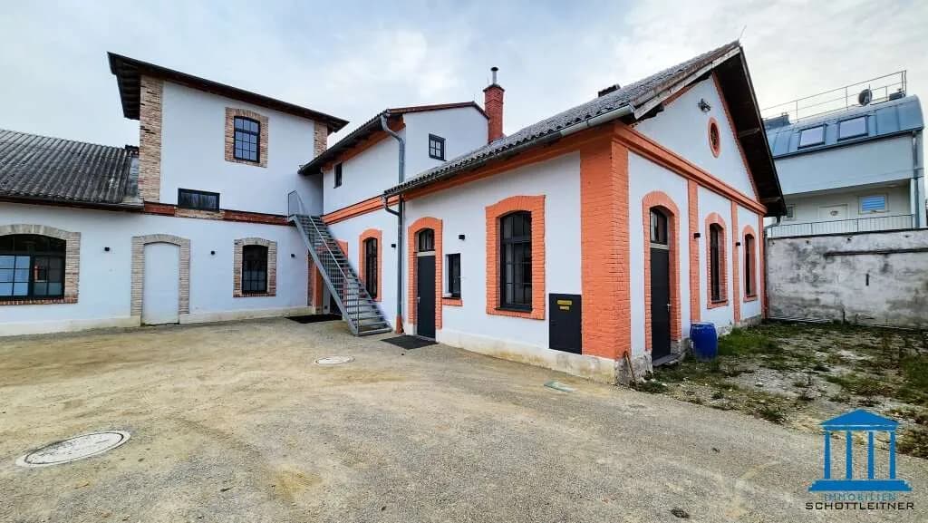 Gewerbeimmobilie mieten in Wiener Neustadt – 280 m² – Bild 22 von 23