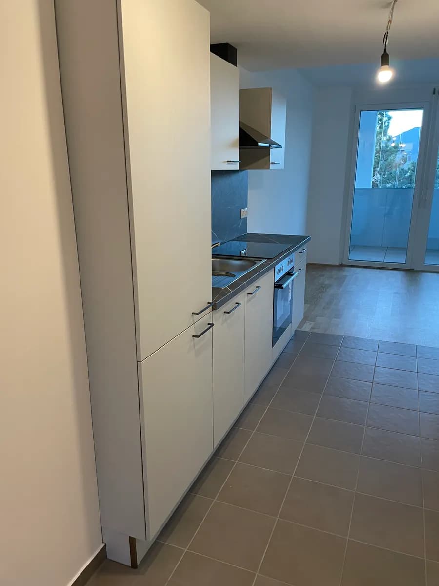 2-Zimmer-Wohnung mieten in Graz – 35 m², € 616 – Bild 2 von 12