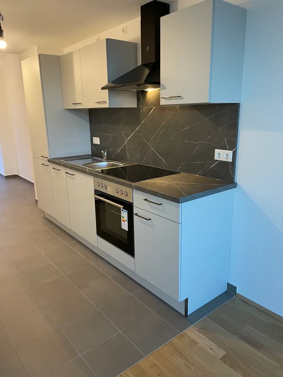2-Zimmer-Wohnung mieten in Graz – 35 m², € 616 – Bild 4 von 12