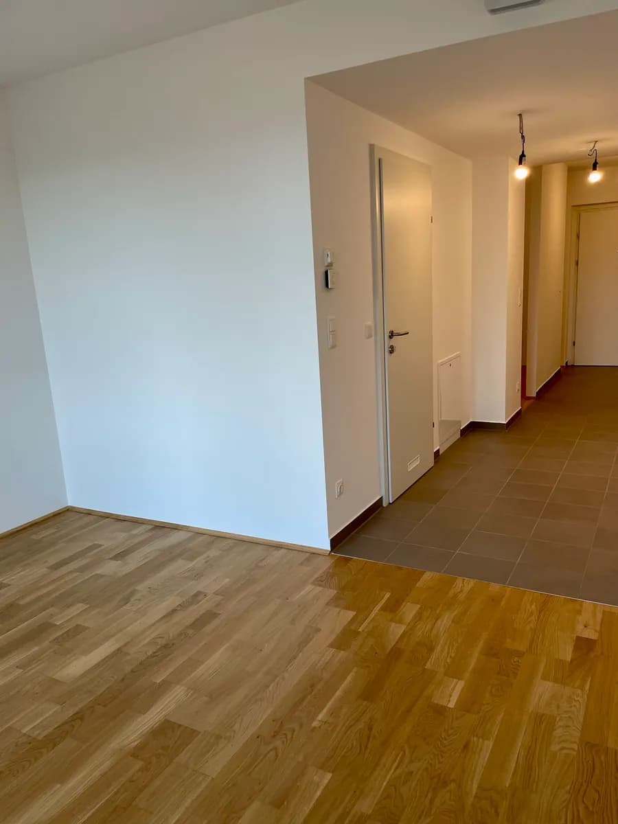 2-Zimmer-Wohnung mieten in Graz – 35 m², € 616 – Bild 5 von 12