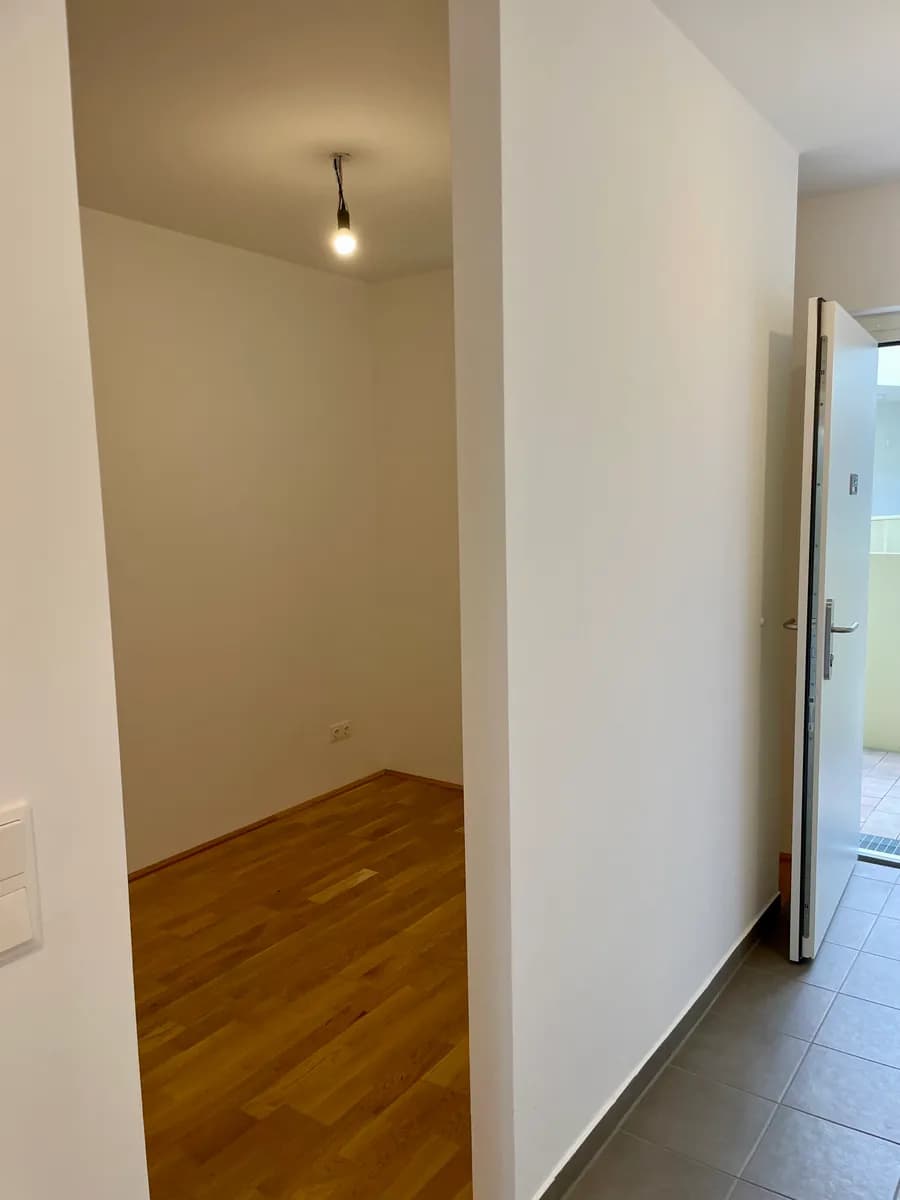 2-Zimmer-Wohnung mieten in Graz – 35 m², € 616 – Bild 6 von 12