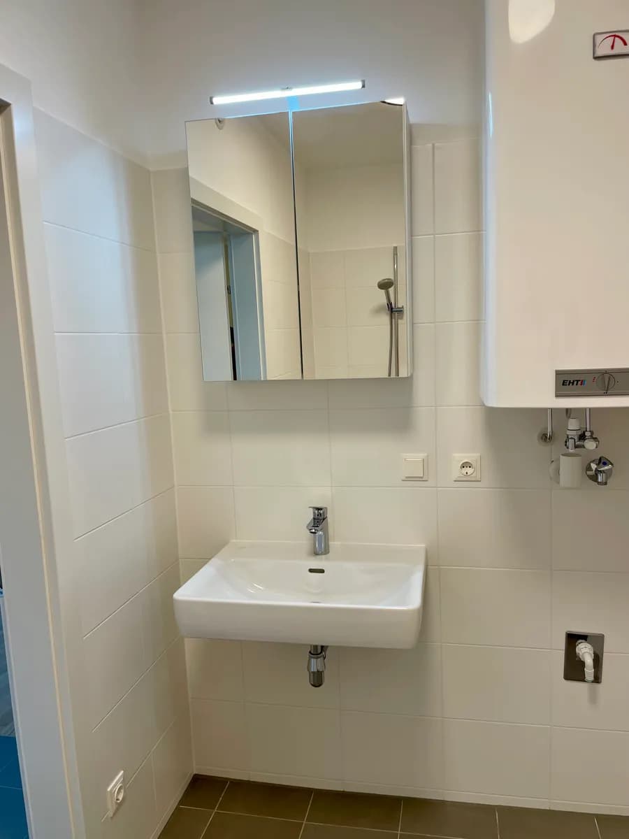 2-Zimmer-Wohnung mieten in Graz – 35 m², € 616 – Bild 8 von 12