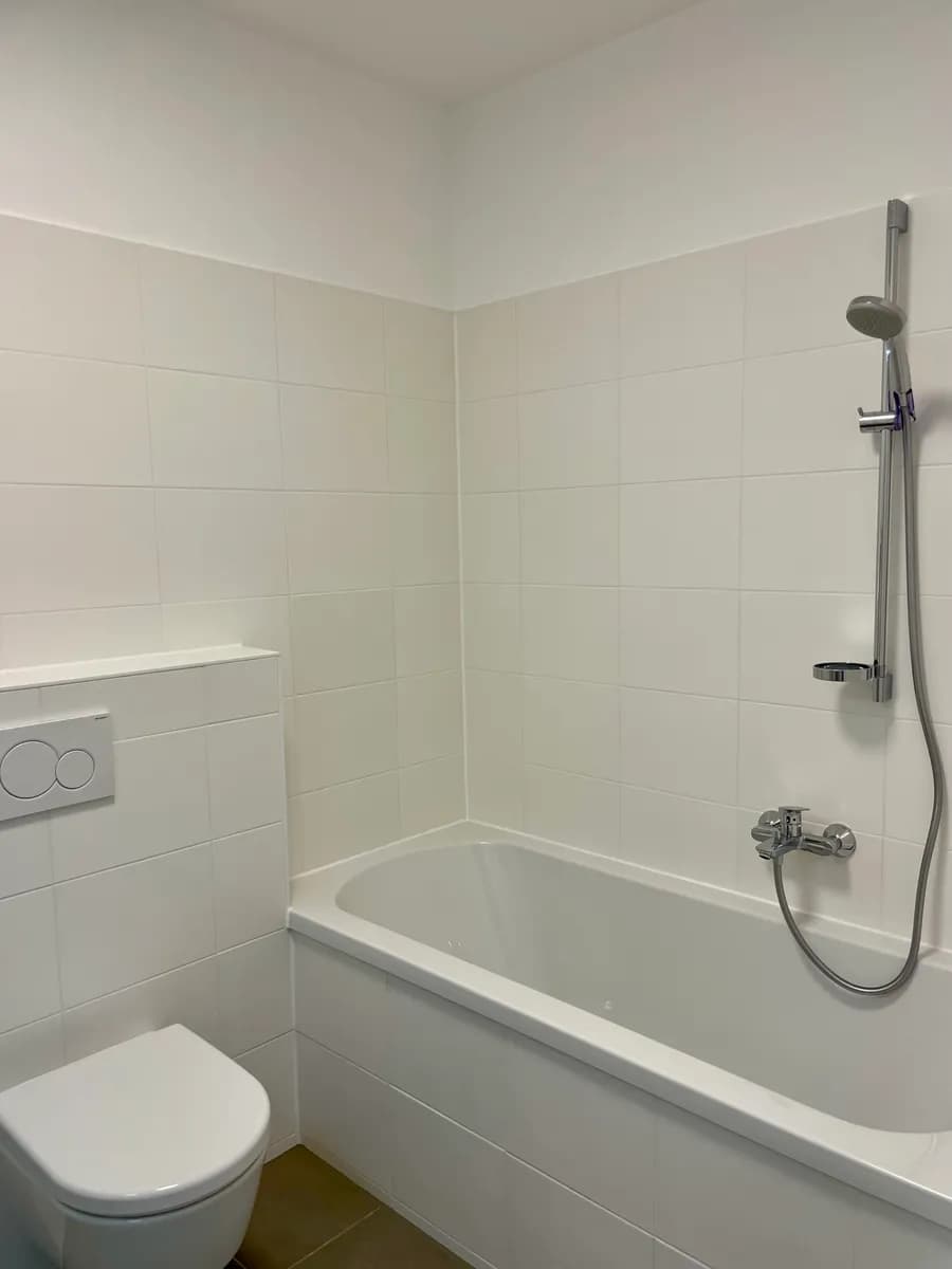 2-Zimmer-Wohnung mieten in Graz – 35 m², € 616 – Bild 9 von 12