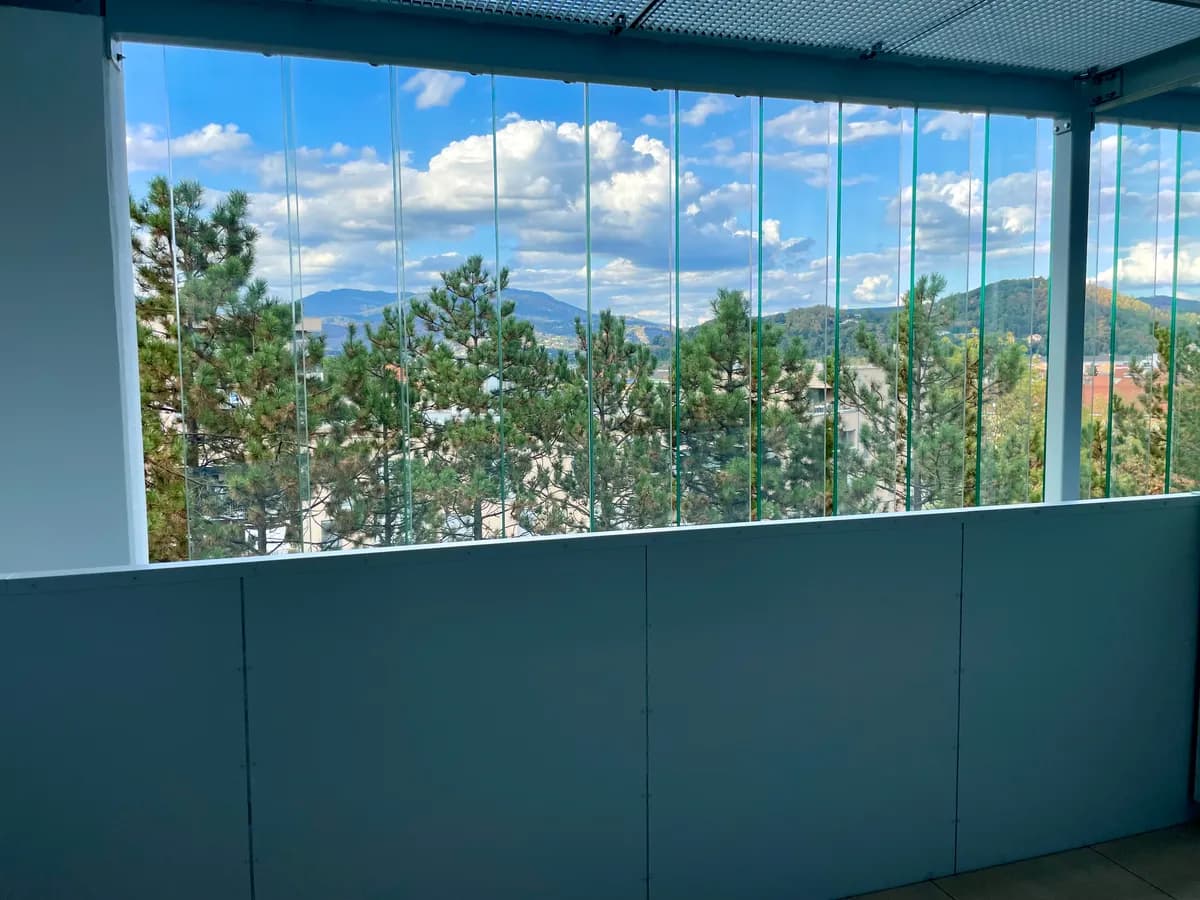 2-Zimmer-Wohnung mieten in Graz – 35 m², € 616 – Bild 10 von 12