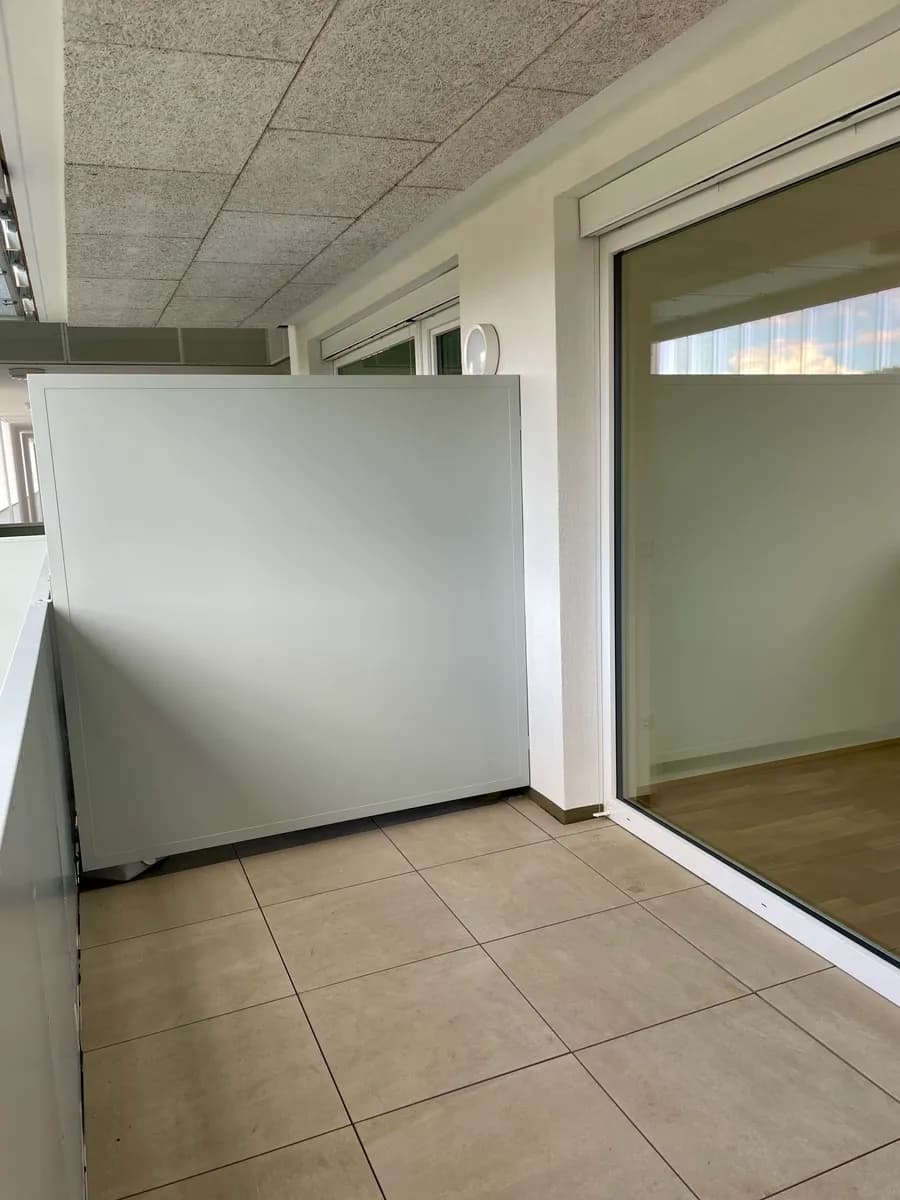 2-Zimmer-Wohnung mieten in Graz – 35 m², € 616 – Bild 11 von 12