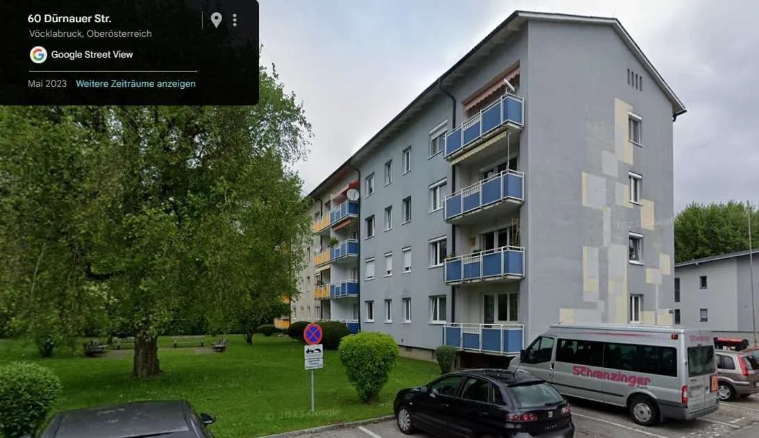 Wohnung kaufen in Vöcklabruck – 47 m², € 147.700 – Bild 2 von 17