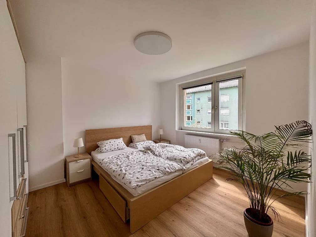 Wohnung kaufen in Vöcklabruck – 47 m², € 147.700 – Bild 5 von 17