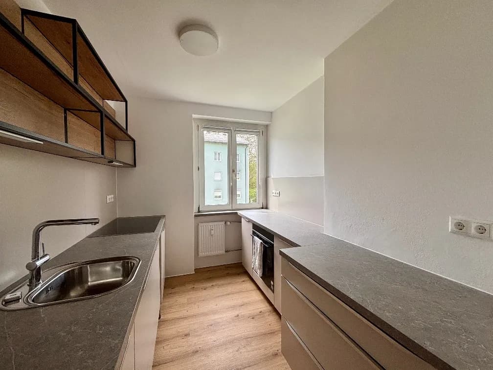 Wohnung kaufen in Vöcklabruck – 47 m², € 147.700 – Bild 8 von 17