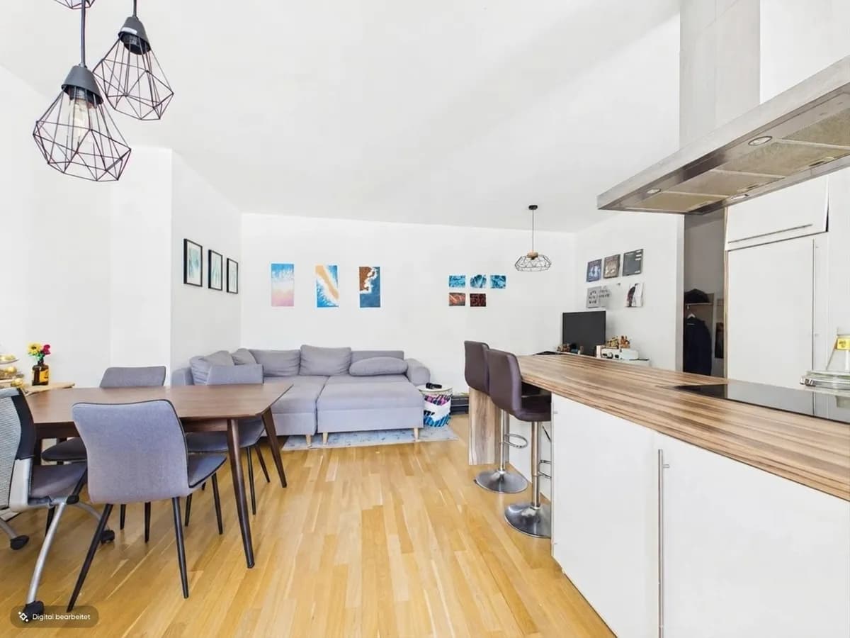 4-Zimmer-Wohnung mieten in Linz – 88,57 m², € 1.255 – Bild 4 von 6