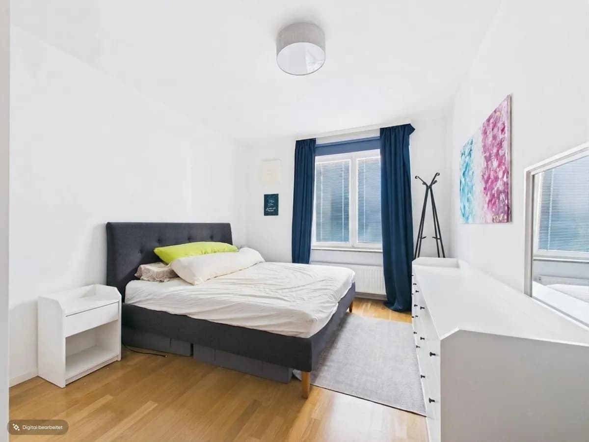 4-Zimmer-Wohnung mieten in Linz – 88,57 m², € 1.255 – Bild 5 von 6