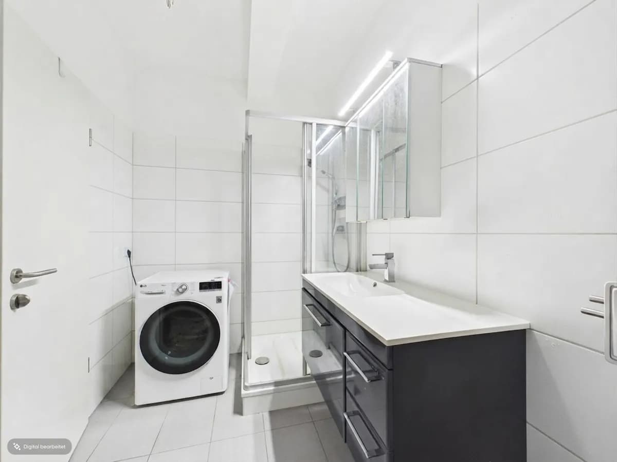 4-Zimmer-Wohnung mieten in Linz – 88,57 m², € 1.255 – Bild 6 von 6