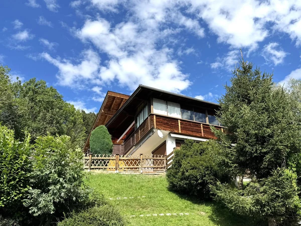4-Zimmer-Wohnung kaufen in Schwaz – 145 m², € 649.000