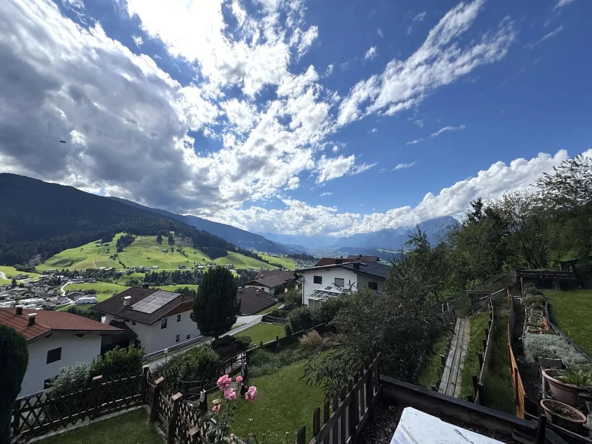 4-Zimmer-Wohnung kaufen in Schwaz – 145 m², € 649.000 – Bild 2 von 4