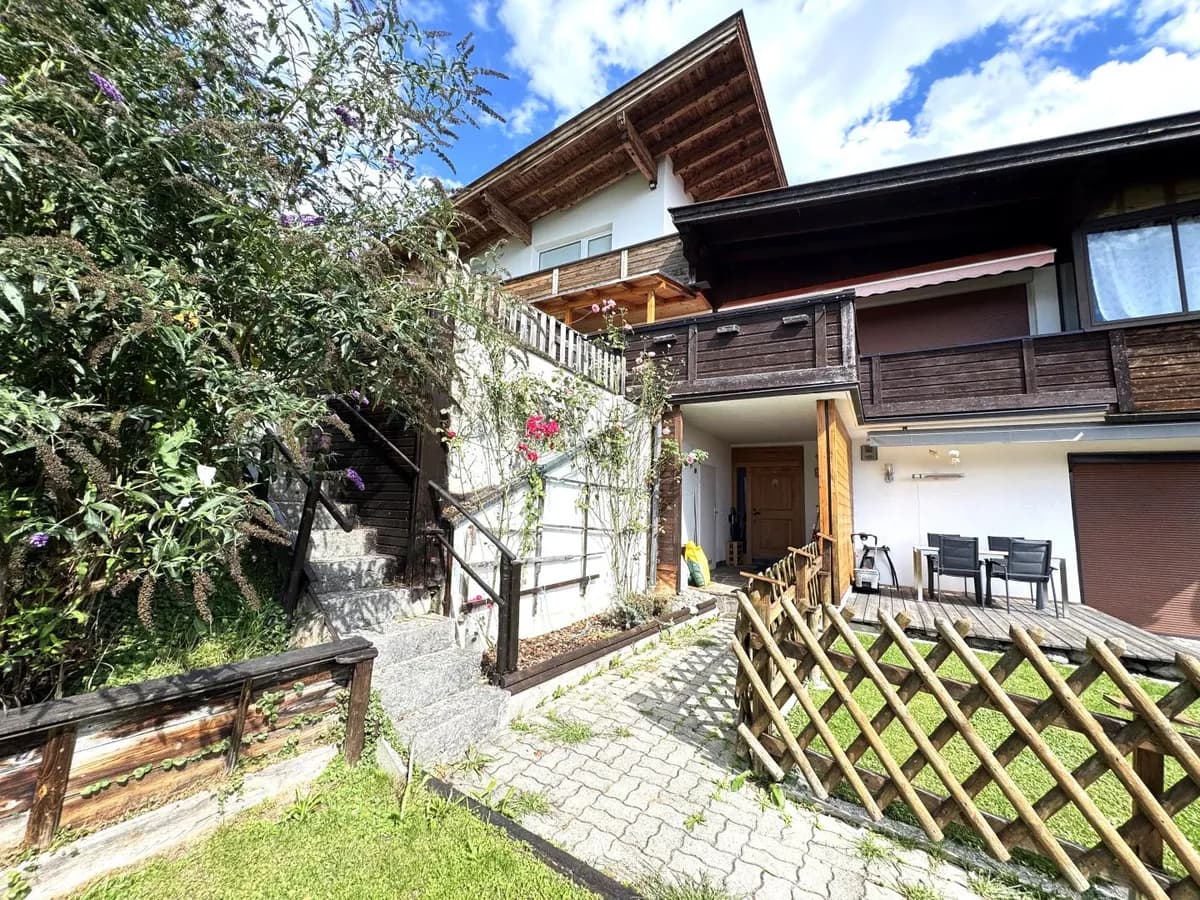 4-Zimmer-Wohnung kaufen in Schwaz – 145 m², € 649.000 – Bild 4 von 4