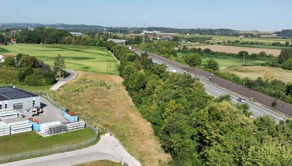 Immobilie kaufen in Wels – 2 951 m², € 382.942 – Bild 4 von 12