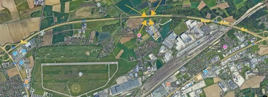 Immobilie kaufen in Wels – 2 951 m², € 382.942 – Bild 6 von 12