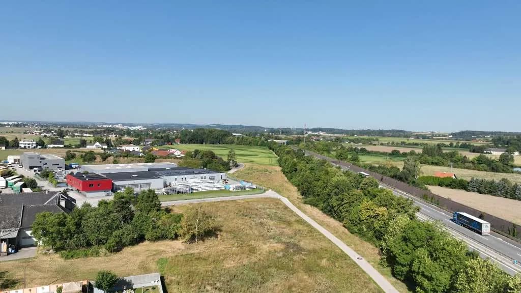 Immobilie kaufen in Wels – 2 951 m², € 382.942 – Bild 7 von 12