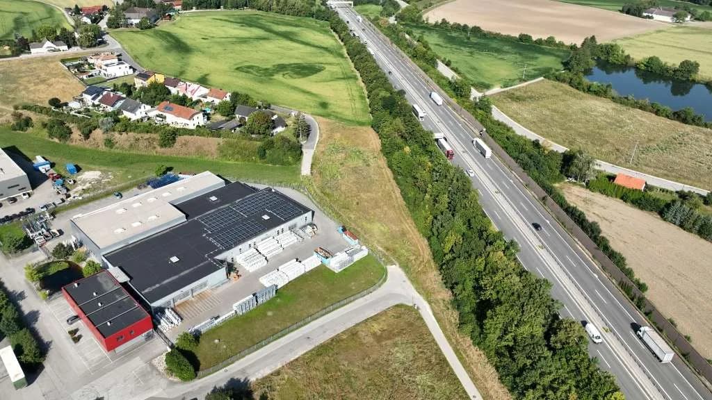 Immobilie kaufen in Wels – 2 951 m², € 382.942 – Bild 8 von 12