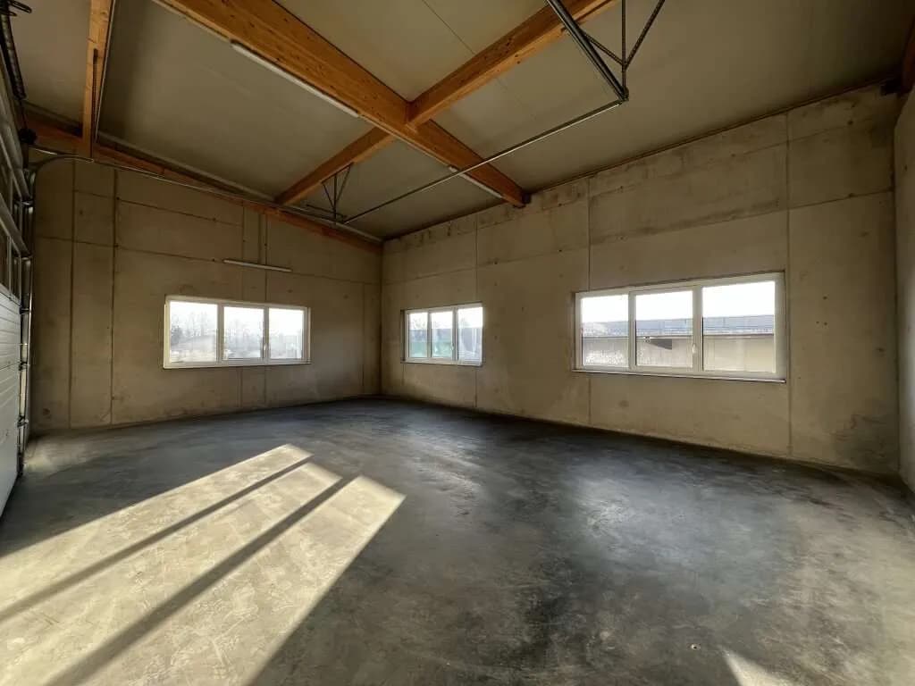 Gewerbeimmobilie mieten in Weiz – 71 m², € 533 – Bild 2 von 6