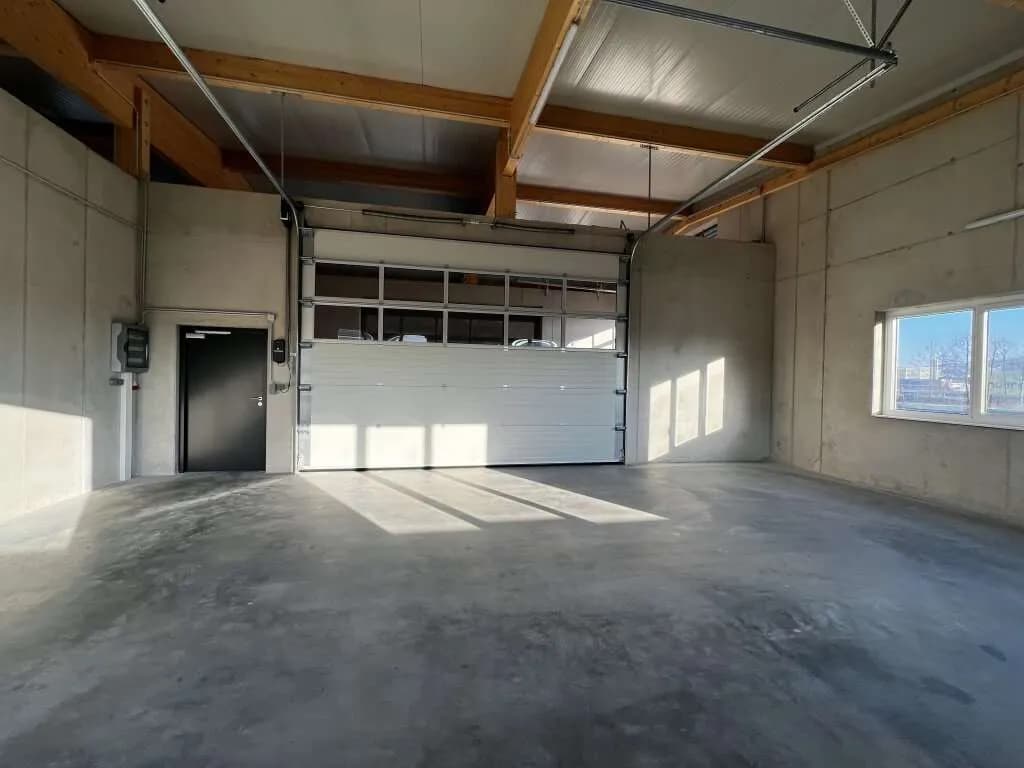 Gewerbeimmobilie mieten in Weiz – 71 m², € 533 – Bild 3 von 6