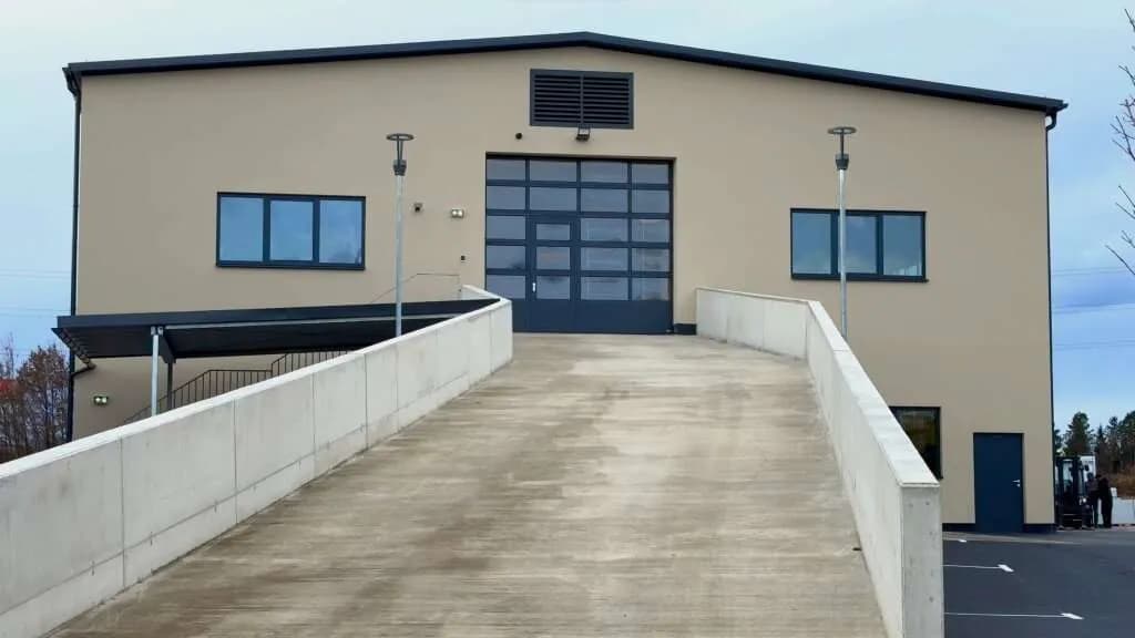 Gewerbeimmobilie mieten in Weiz – 71 m², € 533 – Bild 4 von 6