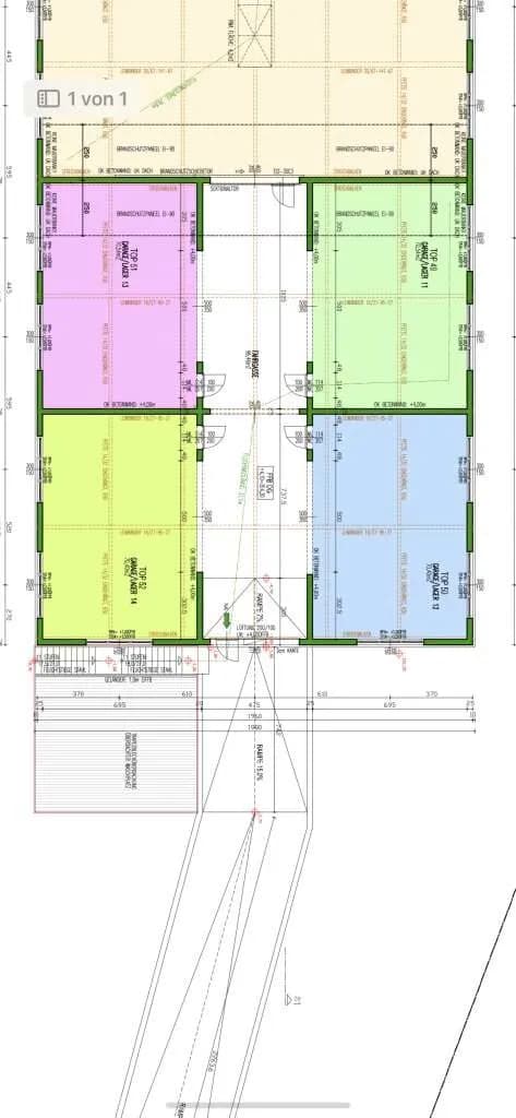 Gewerbeimmobilie mieten in Weiz – 71 m², € 533 – Bild 5 von 6