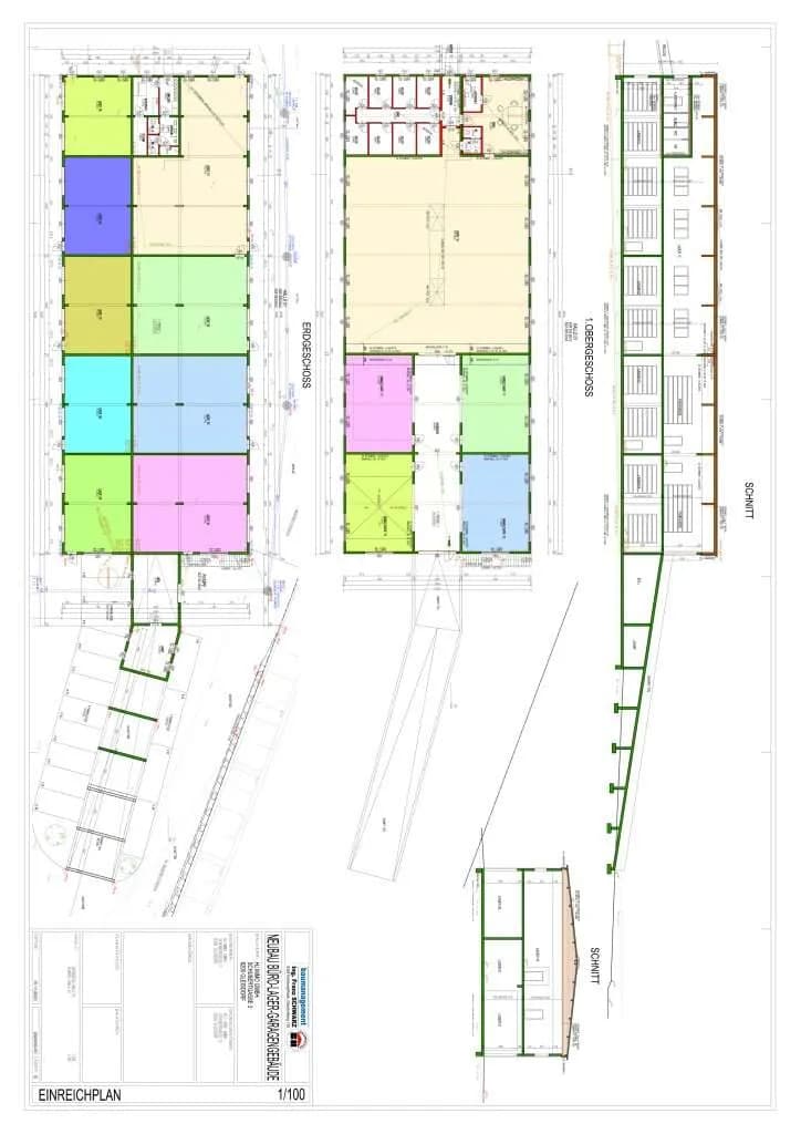 Gewerbeimmobilie mieten in Weiz – 71 m², € 533 – Bild 6 von 6