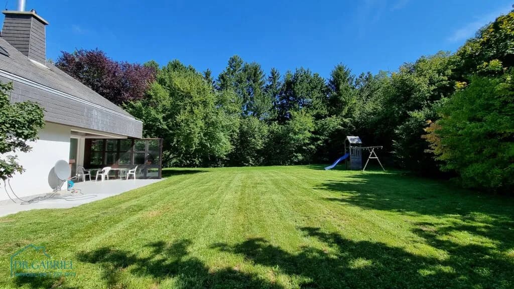 6-Zimmer-Haus mieten in Korneuburg – 235 m², € 3.350