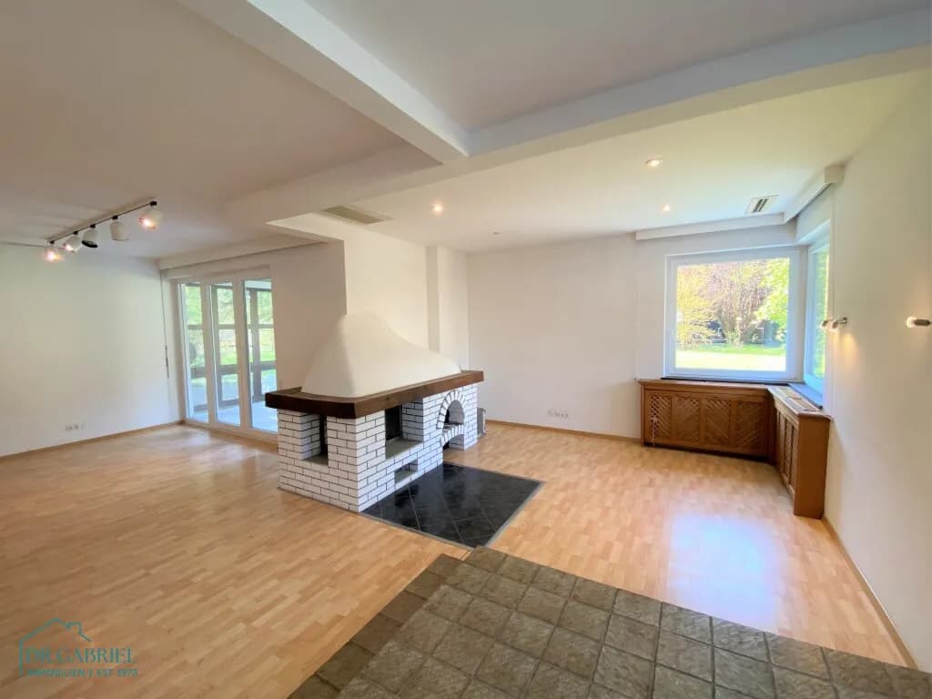 6-Zimmer-Haus mieten in Korneuburg – 235 m², € 3.350 – Bild 5 von 43
