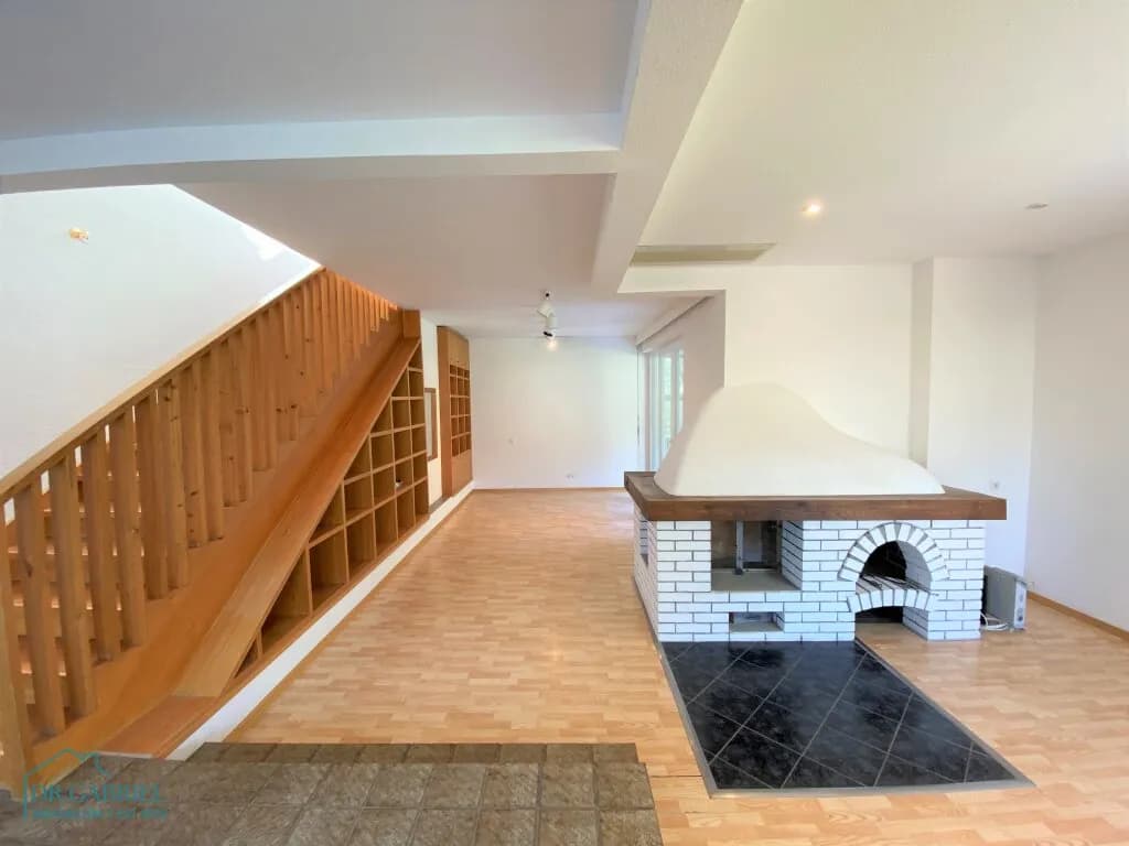 6-Zimmer-Haus mieten in Korneuburg – 235 m², € 3.350 – Bild 6 von 43