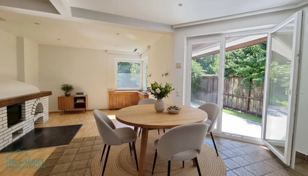 6-Zimmer-Haus mieten in Korneuburg – 235 m², € 3.350 – Bild 8 von 43