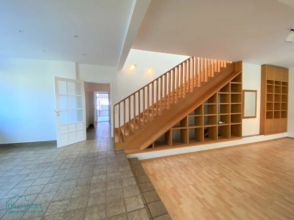 6-Zimmer-Haus mieten in Korneuburg – 235 m², € 3.350 – Bild 12 von 43