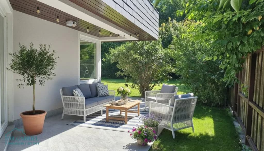 6-Zimmer-Haus mieten in Korneuburg – 235 m², € 3.350 – Bild 13 von 43