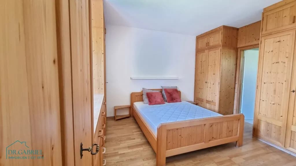 6-Zimmer-Haus mieten in Korneuburg – 235 m², € 3.350 – Bild 15 von 43
