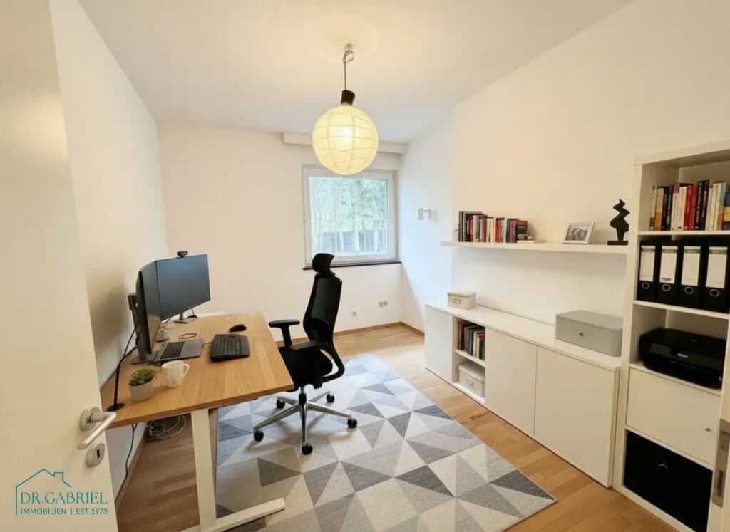 6-Zimmer-Haus mieten in Korneuburg – 235 m², € 3.350 – Bild 17 von 43