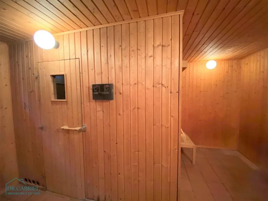 6-Zimmer-Haus mieten in Korneuburg – 235 m², € 3.350 – Bild 22 von 43