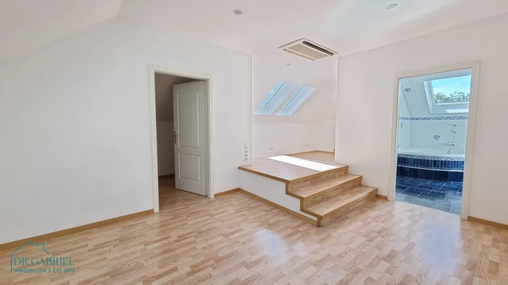 6-Zimmer-Haus mieten in Korneuburg – 235 m², € 3.350 – Bild 25 von 43