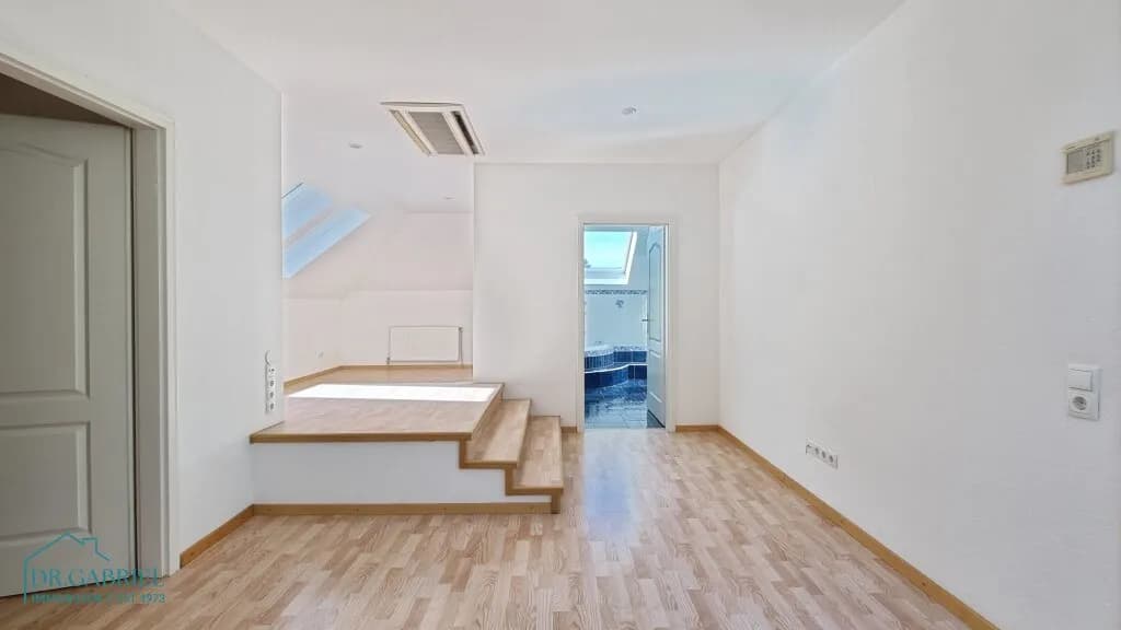 6-Zimmer-Haus mieten in Korneuburg – 235 m², € 3.350 – Bild 26 von 43
